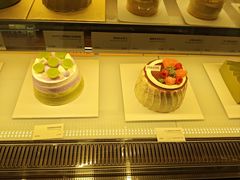 -théATRE 茶聚场(王府中環店)