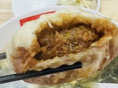 -天宫院小吃·包子炒肝儿(管庄店)
