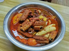 -四川老牛麻辣烫(北门桥店)
