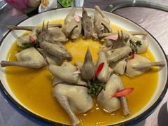 -朱仔记食府(江南大道店)