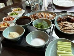 -西安凯悦酒店·湖畔中餐厅