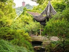 -惠山古镇·寄畅园