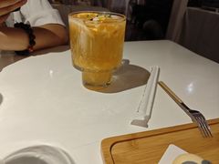 -秀儿家の小确幸融合西餐厅(万达店)