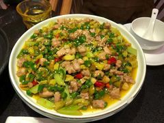 -朕之味(龙湖·西城天街店)