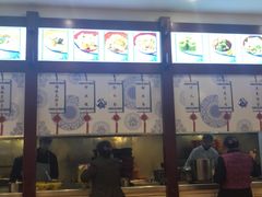 -龙抄手(春熙路总店)