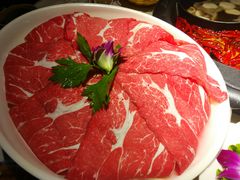 -川西坝子(老军营店)