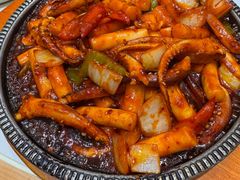 -鸭绿江民族饭店(总店)