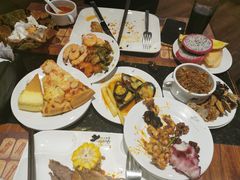 -汉巴味德(大悦城店)