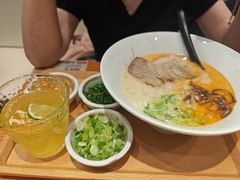 -一風堂拉面(美罗城店)