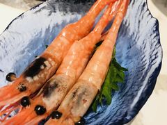 -半岛听涛蒸汽海鲜自助(K11店)