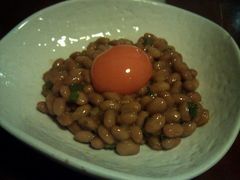 纳豆-牛玄庵日式寿喜烧·料理店(新源里店)