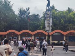 -成都动物园