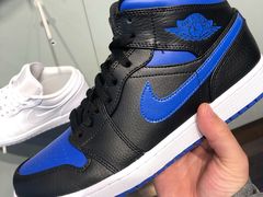 -Air Jordan(世贸天阶店)