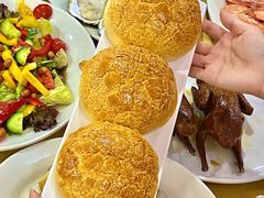 -吉莲利苑海鲜酒家(珠海拱北29年老字号店)