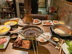 -火炉火自助餐(枫蓝国际店)