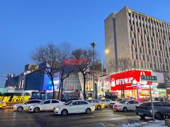 -万达广场(北一路店)
