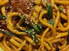 -清真·玛丽亚新疆菜主题餐厅(浙江中路店)