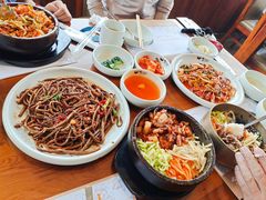 -全州拌饭馆(龙源西街店)
