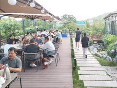 -蘇河湾·新鲁菜·泰山宴(泰山店)