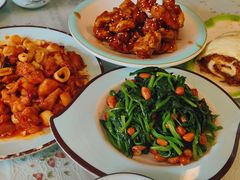 -鼎香润(德胜门内店)