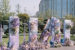 -醉库庄园·宴会厅·草坪婚礼场地