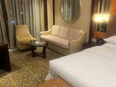 -济南喜来登酒店