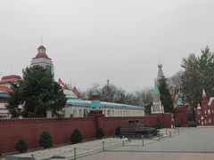 -北京世界公园