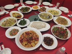 -青岛西海岸隆和福朋喜来登酒店