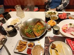 -刘一锅筋头巴脑(大悦城C店)