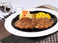 -豪客来牛排(伟诚广场店)