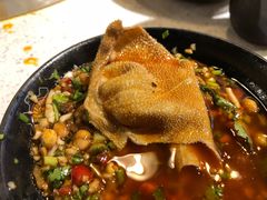 九秒毛肚-钢管厂五区小郡肝火锅串串香(总店)