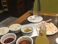 -蕃茄述·好汤自然来(江汉路店)