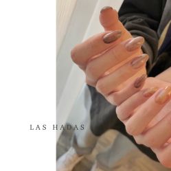 -Las Hadas 原创设计美甲美睫沙龙