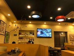 大堂-川成串·自助串串香火锅(朝阳店)