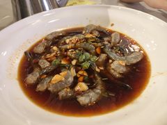 生腌虾-潮人姐妹轩(海宁路店)