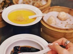 龟苓膏-悦秀·高级粤菜