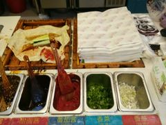 -高麦卷饼王(星海生活广场店)