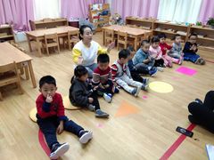 -YoKID优儿学堂早教托育园(青塔路店)