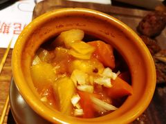 -通海俄式烧烤·俄罗斯大串(嵩山路店)