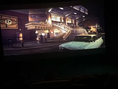 -红星电影世界上海张江绿地店