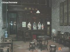 -荔湾博物馆