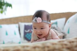 -苹果树儿童摄影工作室
