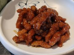 古法糖醋里脊-紫泥369粗粮季(鼓楼店)