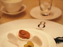 -8餐厅(新葡京酒店)