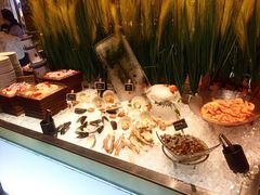 -马哥孛罗咖啡厅·Cafe Marco (厦门马哥孛罗东方大酒店)