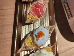 -阿卡AK.Lab洋风韩餐(花园路万达坊店)