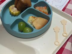 -西贝(东方路店)
