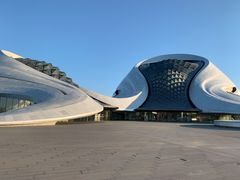 -哈尔滨大剧院