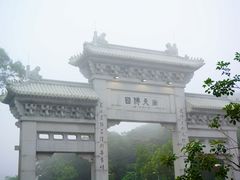 -天坛大佛