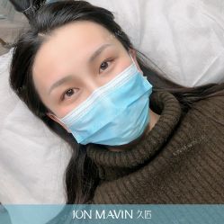 -久匠·野生眉半永久纹眉